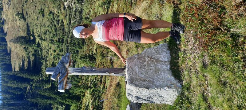 Gipfelstürmer 2024 - Ingrid - Moosalm höhe(1533m )