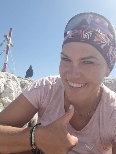 Gipfelstürmer 2024 - Beate - Warscheneck (2388m)