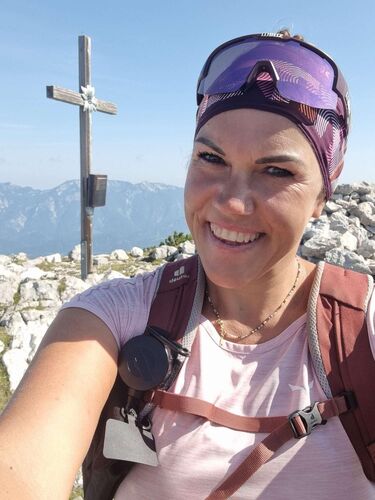 Gipfelstürmer 2024 - Beate - Lagelsberg (2008m)