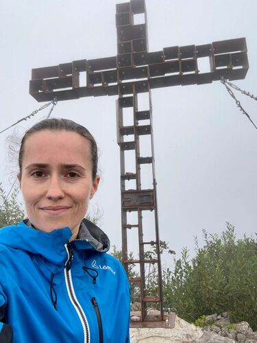 Gipfelstürmer 2024 - Lisa - Hochsalm (1405m)