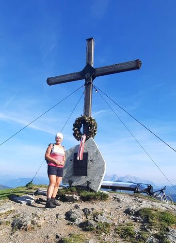 Gipfelstürmer 2024 - Ingrid - Schattberg-West (2096m)