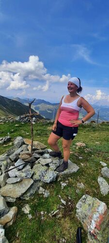 Gipfelstürmer 2024 - Ingrid - Niederer Gernkogel (2153m)