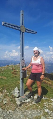Gipfelstürmer 2024 - Ingrid - Oberer Gernkogel (2175m)