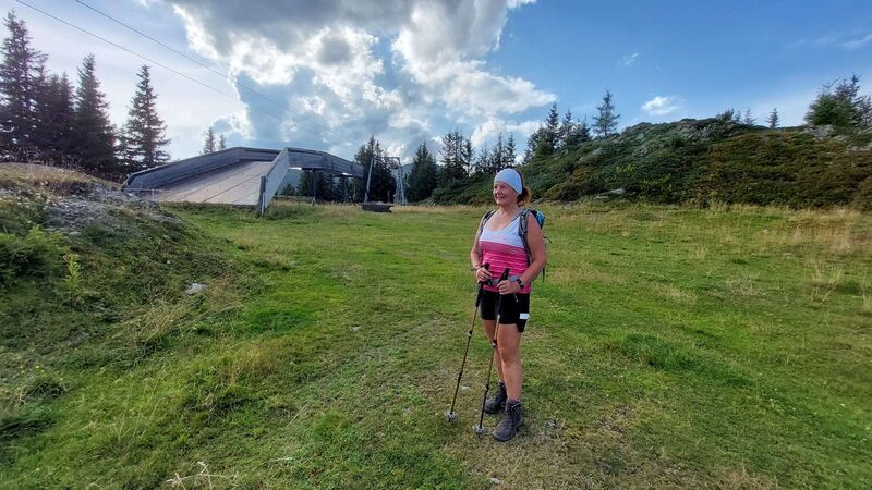 Gipfelstürmer 2024 - Ingrid - Kettingkopf (1865m)