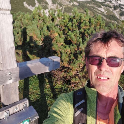 Gipfelstürmer 2024 - Johann - Blosskogel (1530m)