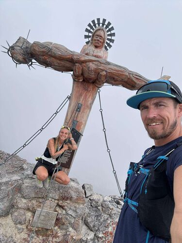 Gipfelstürmer 2024 - Lisa - Schönfeldspitze (2653m)