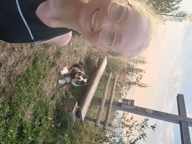 Gipfelstürmer 2024 - Madeleine - Eiskogel (1087m)