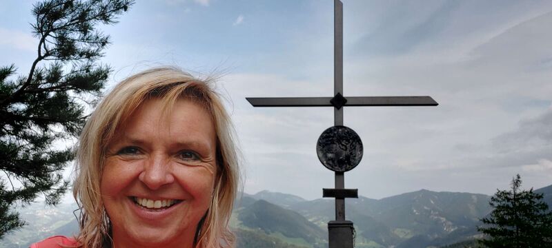 Gipfelstürmer 2024 - Renate - Hieselberg (849m)
