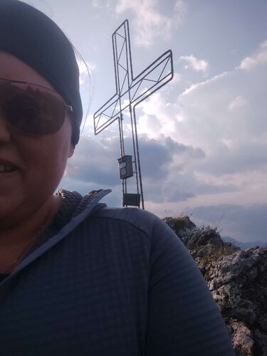 Gipfelstürmer 2024 - Karin - Spitzplaneck (1617m)