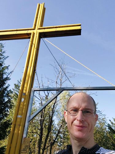 Gipfelstürmer 2024 - Reinhard - Breitenstein (956m)