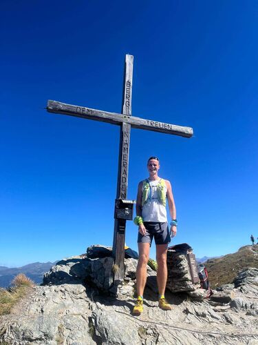 Gipfelstürmer 2024 - Roland - Mitterwandskopf (2280m)