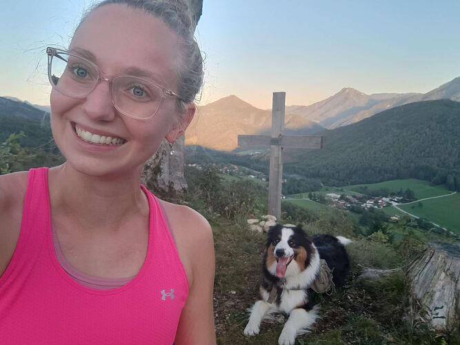 Gipfelstürmer 2024 - Madeleine - Kessing  (745m)