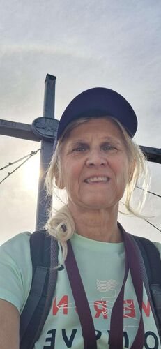 Gipfelstürmer 2024 - Michaela - Elferkogel [O] (1603m)