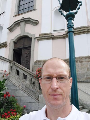 Gipfelstürmer 2024 - Reinhard - Pöstlingberg (539m)