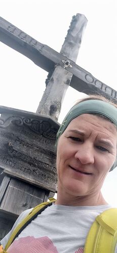 Gipfelstürmer 2024 - Renate - Aukopf (2096m)