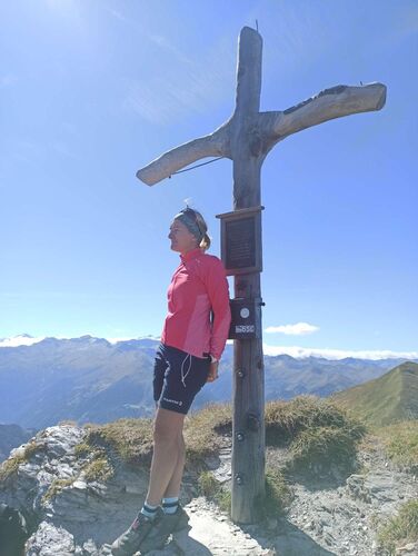 Gipfelstürmer 2024 - Renate - Filzmooshörndl (2189m)