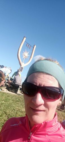 Gipfelstürmer 2024 - Renate - Filzmooser Höhe