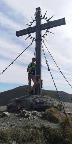 Gipfelstürmer 2024 - Leopoldine - Schoberriegel (2208m)