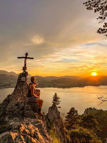 Gipfelstürmer 2024 - Daniela - Überraschung (789m)