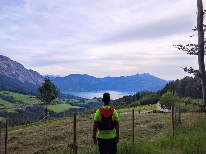 Gipfelstürmer 2024 - Stefan - Kamp  (877m)