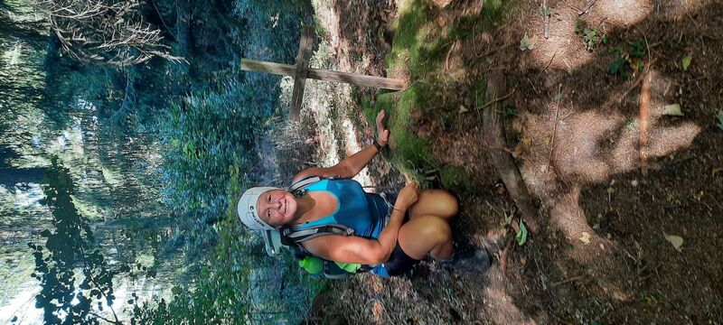 Gipfelstürmer 2024 - Ingrid - Hamberg (854m)