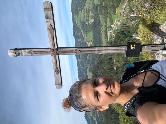 Gipfelstürmer 2024 - Julia - Beilstein (823m)