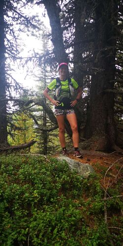 Gipfelstürmer 2024 - Leopoldine - Engele Riegel (1976m)