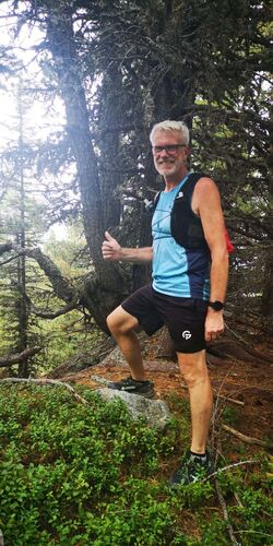 Gipfelstürmer 2024 - Engelbert - Engele Riegel (1976m)