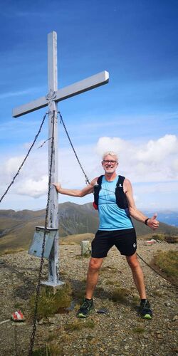 Gipfelstürmer 2024 - Engelbert - Bretthöhe (2320m)