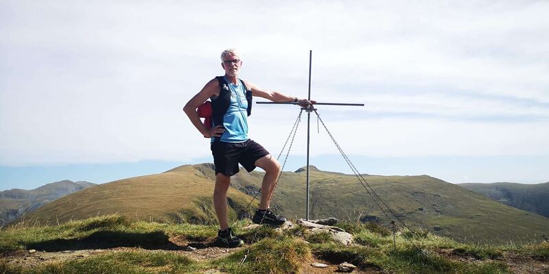 Gipfelstürmer 2024 - Engelbert - Gruft (2232m)