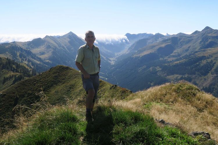 Gipfelstürmer 2024 - Andreas - Finsterkarspitz (2022 )