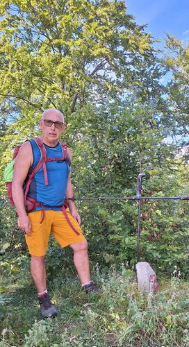 Gipfelstürmer 2024 - Dietmar - Breitenauer Spitze (1142m)