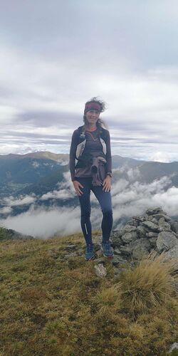 Gipfelstürmer 2024 - Leopoldine - LierzbergerAlpenspitz (2018m)