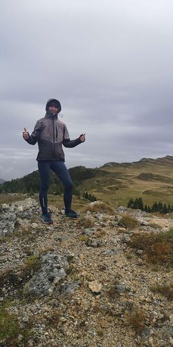 Gipfelstürmer 2024 - Leopoldine - Bodeneck (2006m)