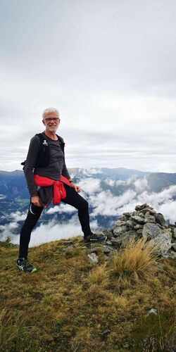 Gipfelstürmer 2024 - Engelbert - LierzbergerAlpenspitz (2018m)