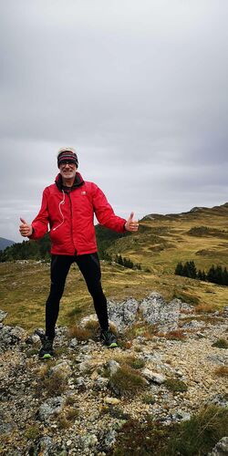 Gipfelstürmer 2024 - Engelbert - Bodeneck (2006m)