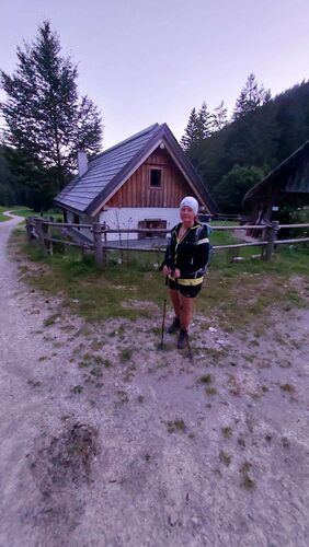 Gipfelstürmer 2024 - Ingrid - Schmeßl reith (910m)