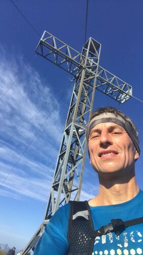 Gipfelstürmer 2024 - Harald - Brunnkogel (1708m)