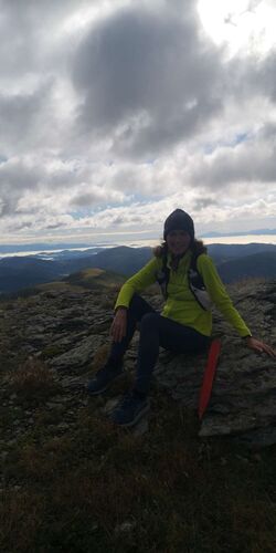 Gipfelstürmer 2024 - Leopoldine - Falkertköpfl (2197m)