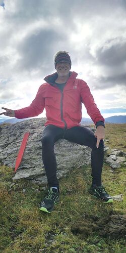 Gipfelstürmer 2024 - Engelbert - Falkertköpfl (2197m)