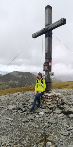 Gipfelstürmer 2024 - Leopoldine - Mallnock (2226m)