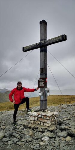 Gipfelstürmer 2024 - Engelbert - Mallnock (2226m)