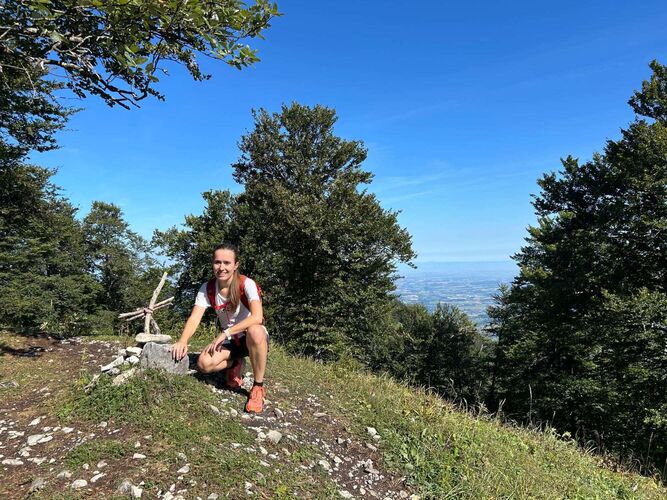 Gipfelstürmer 2024 - Lisa - Rauher Kaibling (1360m)