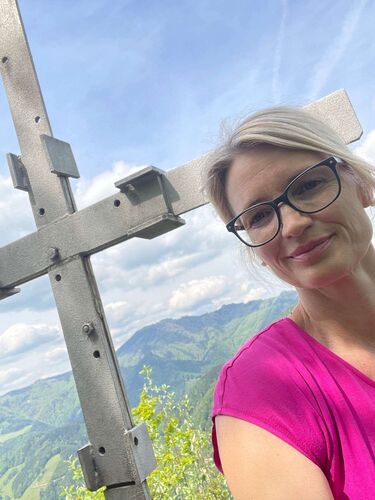 Gipfelstürmer 2024 - Sonja - Rotstein (837m)