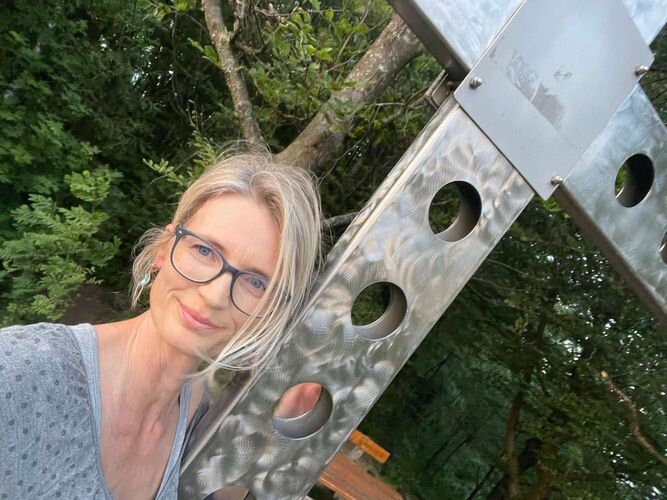 Gipfelstürmer 2024 - Sonja - Koglerauer Spitz (685m)