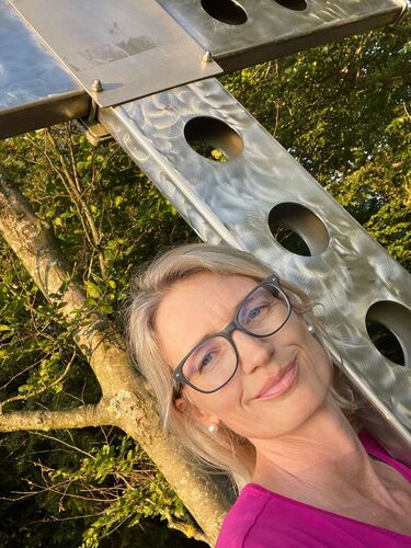 Gipfelstürmer 2024 - Sonja - Koglerauer Spitz (685m)