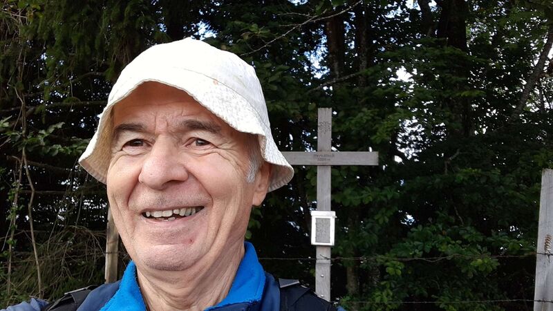 Gipfelstürmer 2024 - Karl - Herndleck (1026m)