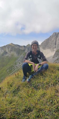 Gipfelstürmer 2024 - Leopoldine - Kempen (2277m)