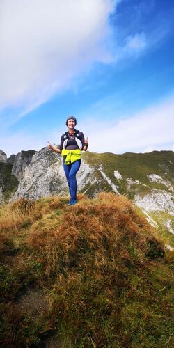Gipfelstürmer 2024 - Leopoldine - Seeköpfl (2225m)