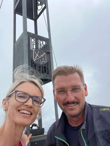 Gipfelstürmer 2024 - Sonja - Erlakogel (1575m)